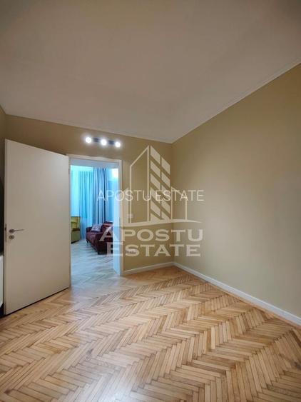 Apartament cu 3 camere de inchiriat in zona Centrala, Timisoara - 12