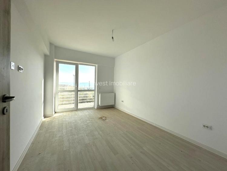 COMISION 0%! 3 CAMERE 2 BAI BLOC NOU! LIFT! - 3