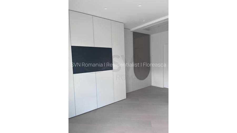 REA1027465 Apartament modern 3 camere Aviatiei Tower II I View liber - 12