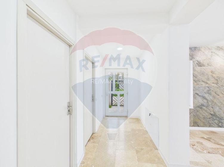 Casa moderna de vanzare P+1E, Comuna Berceni - 2