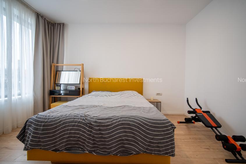 DUPLEX 4 CAMERE - TUNARI - COMISION 0% - 12