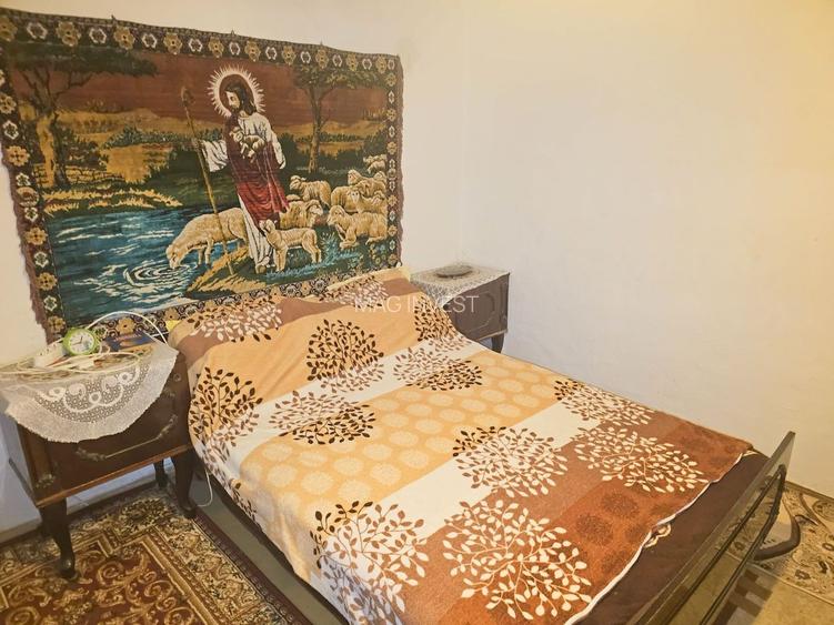 Vanzare - apartament cu 2 camere, Micro 20, J-uri - 7