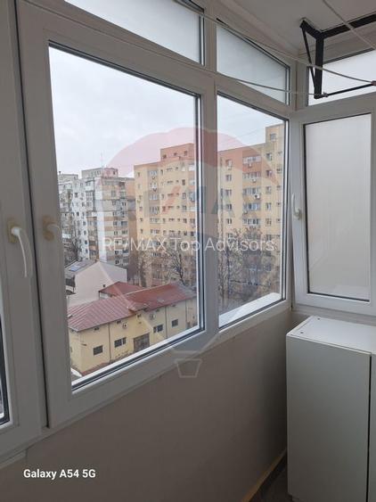 DE INCHIRIAT Apartament 3 camere zona Lacul Tei - 16