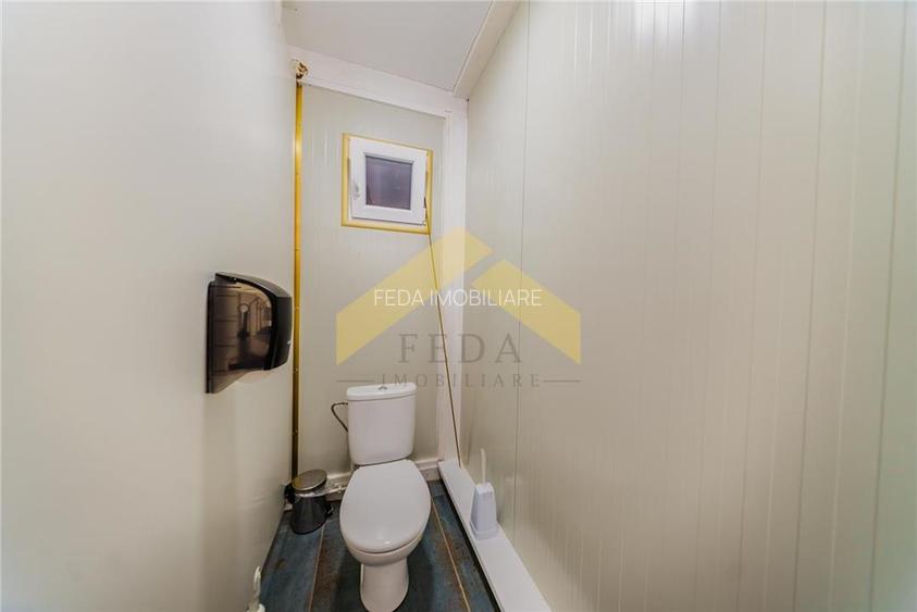 Oportunitate investitie domeniu de agrement si sala de evenimente de vanzare - 42