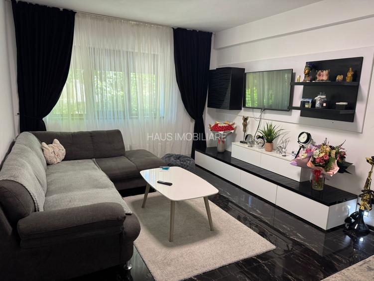 Faleza Nord • Parter • 2 camere Spațiu comercial transformat în locuință - 5