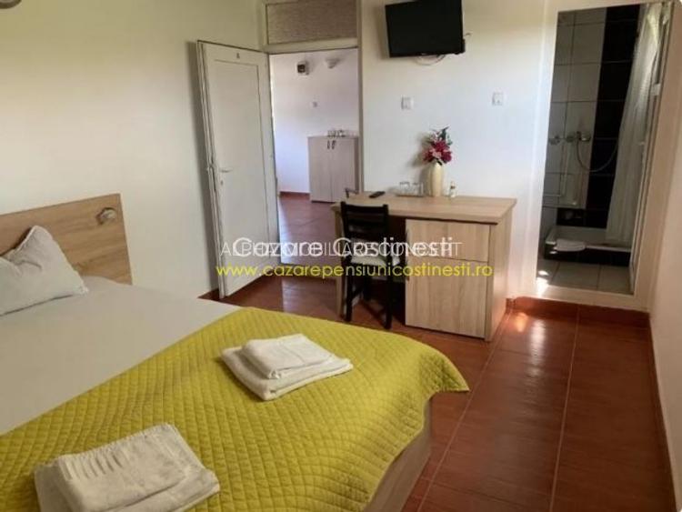 PENSIUNE 8 UNITATI DE CAZARE - COSTINESTI - 24