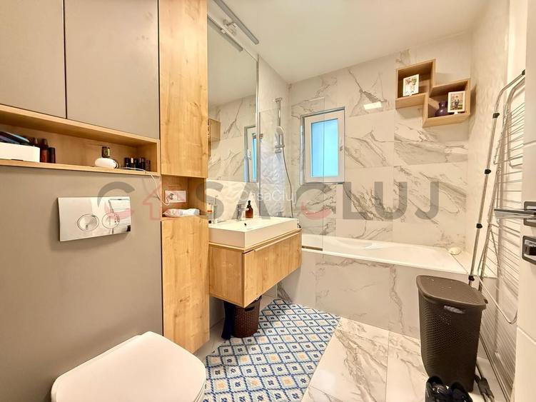 3 camere, grădină, parcare, la cheie, Câmpului - 10