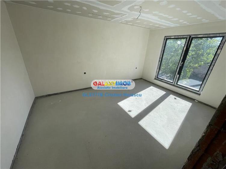 Vila 5 camere P+1 teren 502 mp Buftea Crevedia - 18