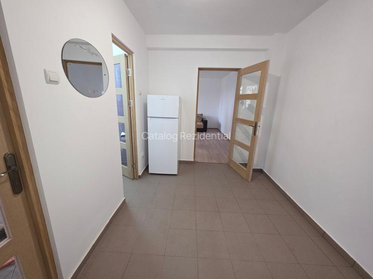 Garsoniera de inchiriat in zona Obor Metrou, Colentina - 7