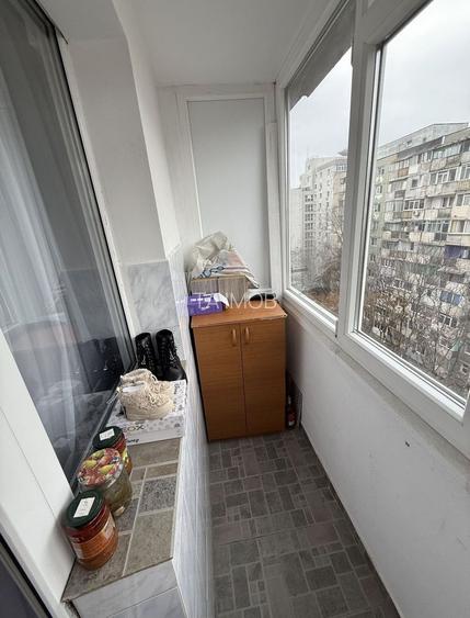 APARTAMENT 2 CAMERE LUJEREULUI | CETĂȚUIA | RENOVAT COMPLET - 7