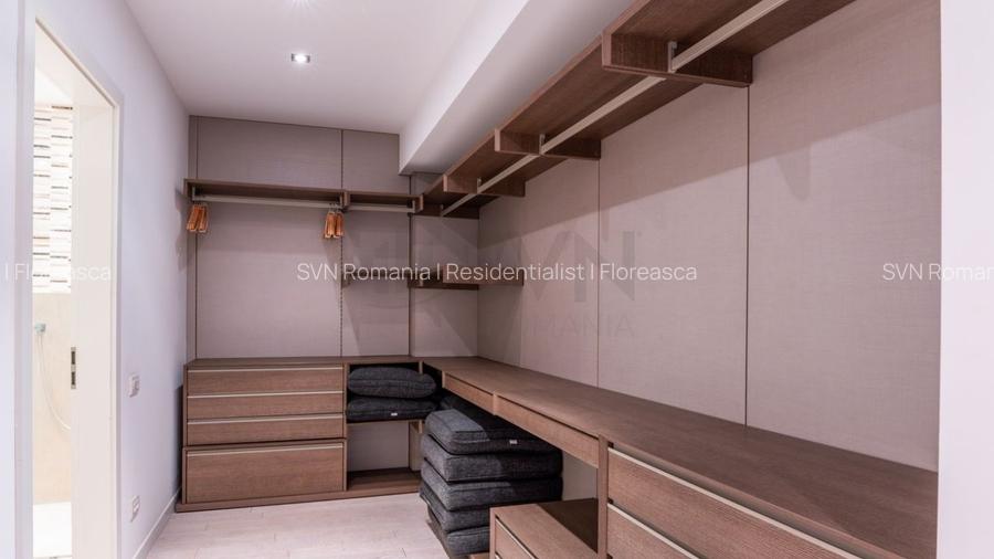 REA1024688 Apartament High End 3 camere I Soseaua Nordului - 17