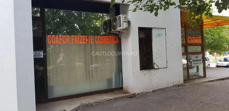 Spatiu Comercial | Piata Delfinului | Negociabil | 40 m | - 3