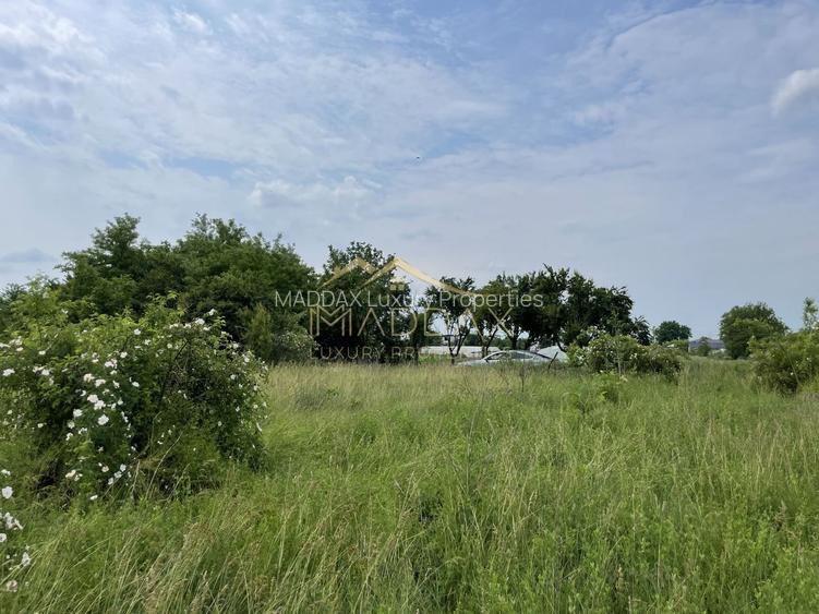 Teren intravilan***1439 mp***Cretesti-Vidra-Ilfov - 18