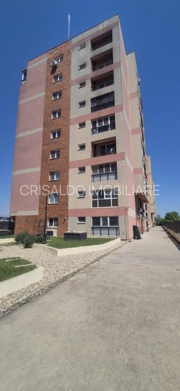 Apartament  CityLights  Pipera - Lemon Park - 12