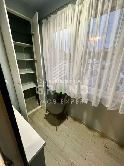 Apartament 3 camere finisat si mobilat zona BMW | Metro | Vivo - 8