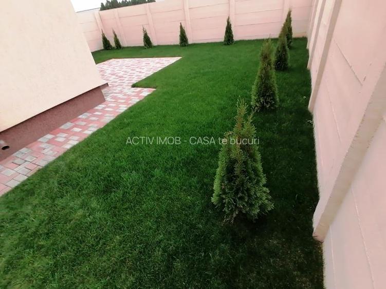 Casa- Vila - Prelungirea Ghencea -Cartierul Latin-149000E +TVA - Comision 0  - A - 29