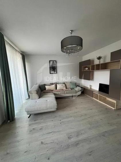 Apartament 2 camere, priveliste, zona Iulius Mall | FSEGA - 3