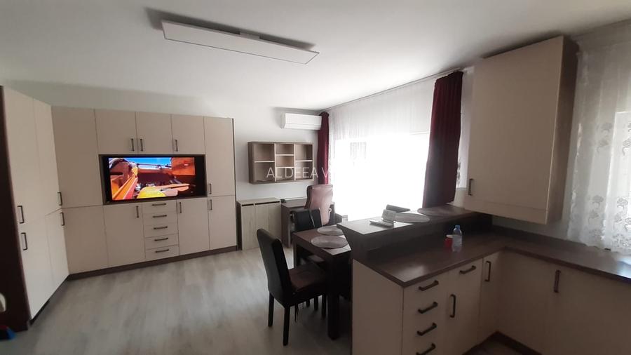 Apartament 2 camere, de vânzare, Florești, strada Valea Gârbăului, etaj 1/3 - 3