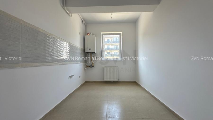 REA1024827 3 Camere cu Terasa 54 mp - Fundeni - Dobroesti - 3