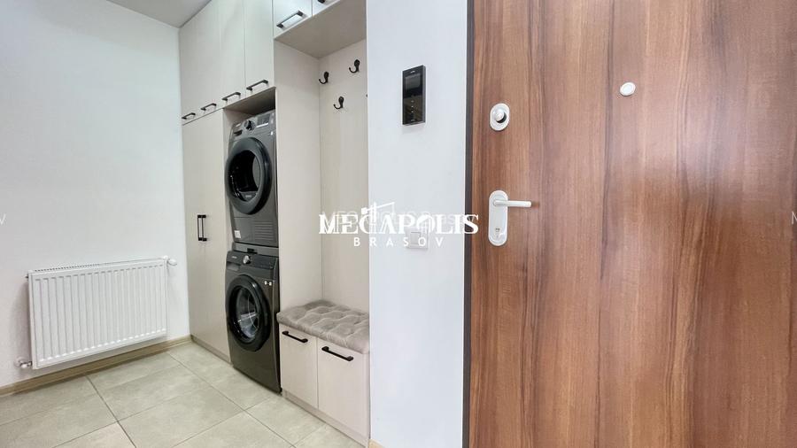 PENTHOUSE 3 camere | Vedere Panoramică | Gama Premium - 10