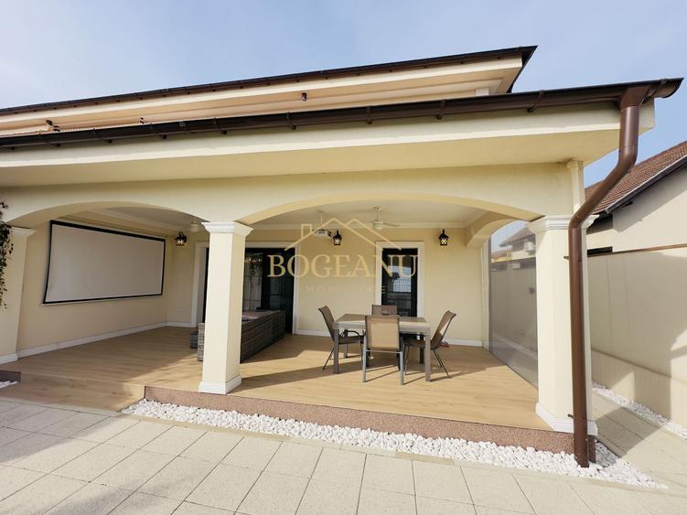 BG35-Casa de Lux 5 camere-Dumbravita - 19