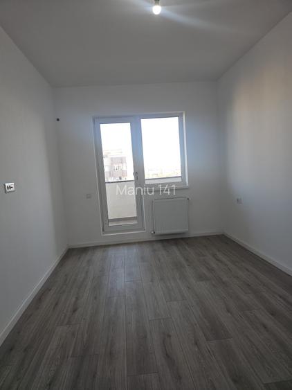 Apartament cu 3 camere, disponibil imediat pentru mutare. - 8