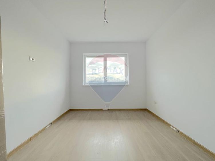 Apartament cu 2 camere, Nou, Intabulat, De Vanzare, Subcetate City 2 - 11