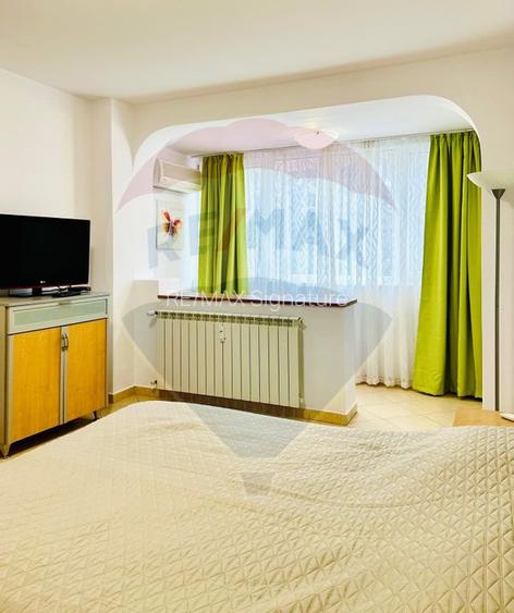 De inchirat Apartament 2 camere Unirii - Dimitrie Cantemir - 13