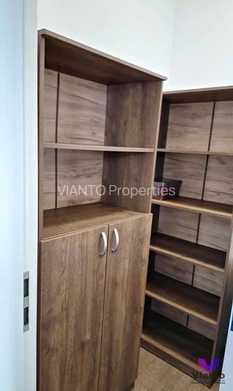 Apartament 3 camere | Balcon & parcare | City Residence | Sibiu - 8