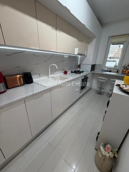 2 Camere 71mp Zona Boreal Loc Parcare+ Boxa - 15