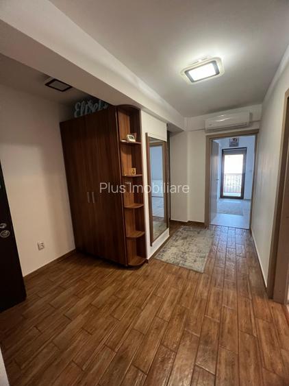 APARTAMENT 2 CAMERE, DECOMANDAT, BLOC NOU, MOBILAT SI UTILAT, PRIMA INCHIRIERE - 6