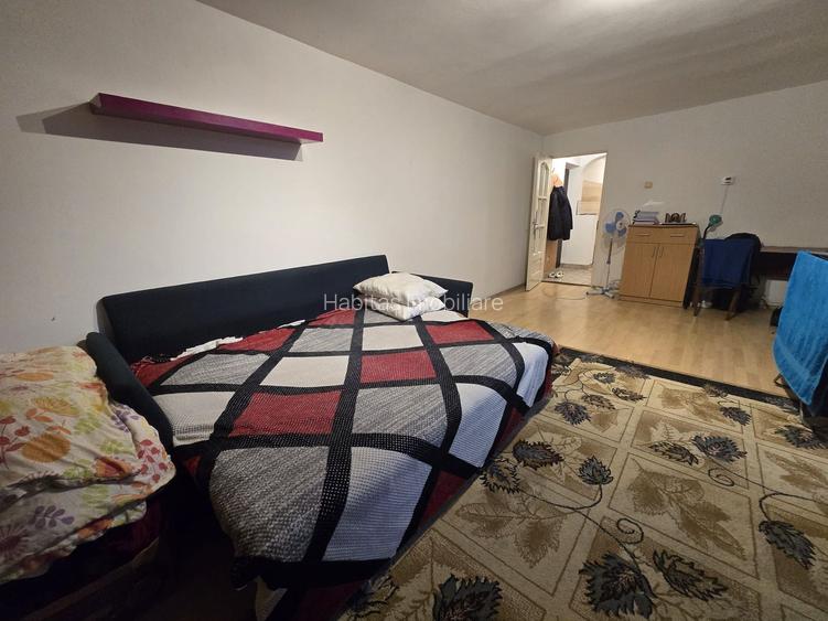 Apartament 1 camera, cartier Manastur, zona Taberei - 6