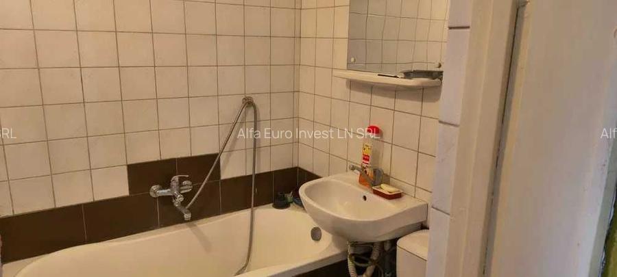 Apartament 2 camere liber, zona Astra-Saturn - 6