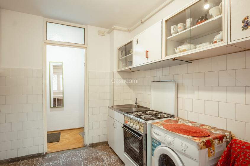 Apartament 3 Camere | Calea Aradului (Iulius Mall) - 7