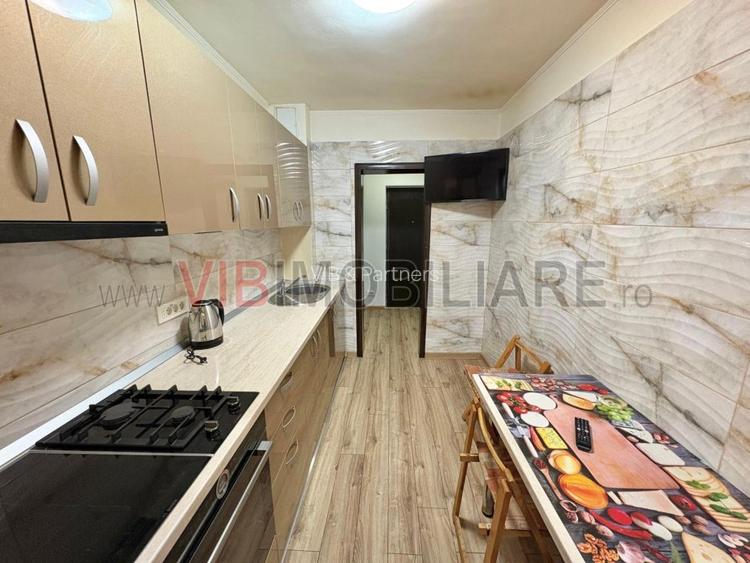 2 Camere - Stefan Cel Mare - Polona - Calea Floreasca - 13