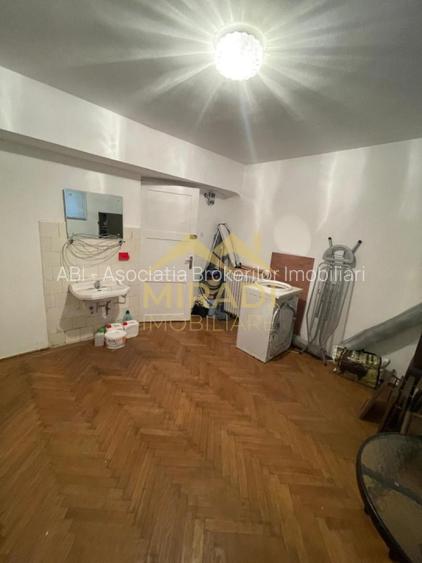 Vanzari Apartamente 2 Camere Dorobanti CAPITALE - 9