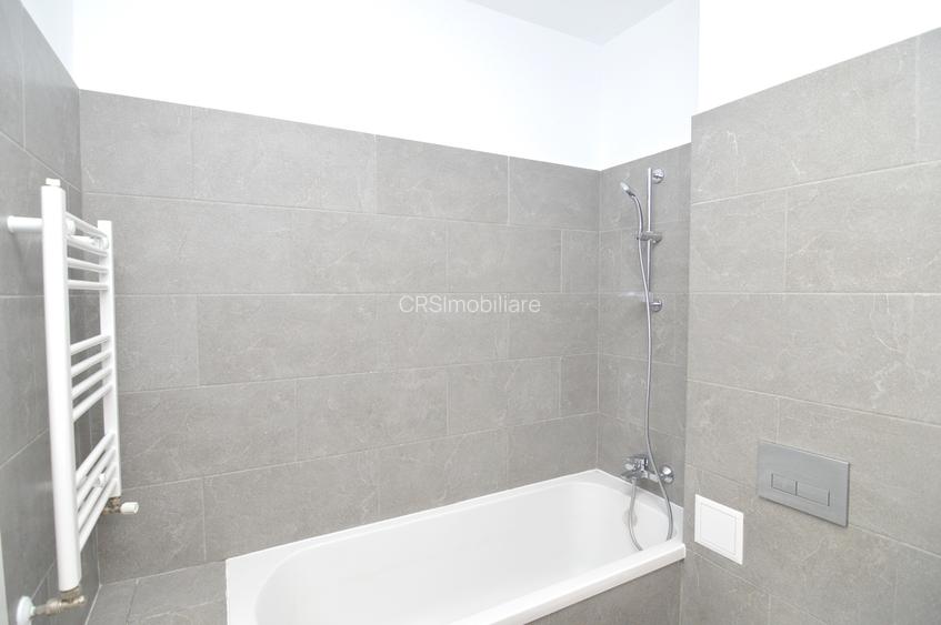 Apartament Superb 2 Camere Atria Urban Resort | Loc Parcare Inclus - 13
