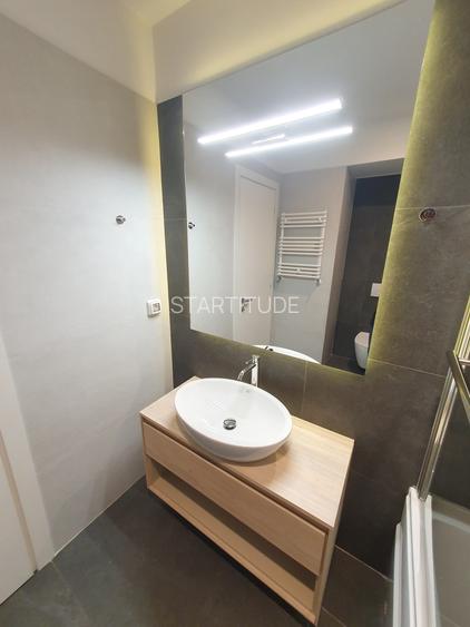 RESIDENCE5 EROU IANCU NICOLAE 122/ LANGA OLIVETO/ PAZA 24H/ COMISION 0 - 21