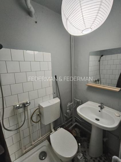 Garsonieră Complexul Studențesc - 10