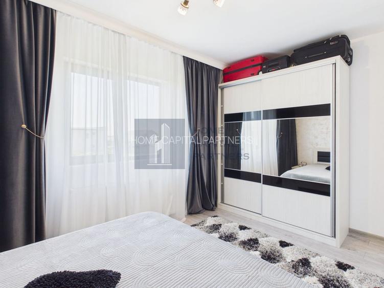 Casă individuală 4 camere | Pantelimon - 14