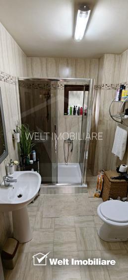 Duplex Florești, zonă Poligon, stradă privată - 6