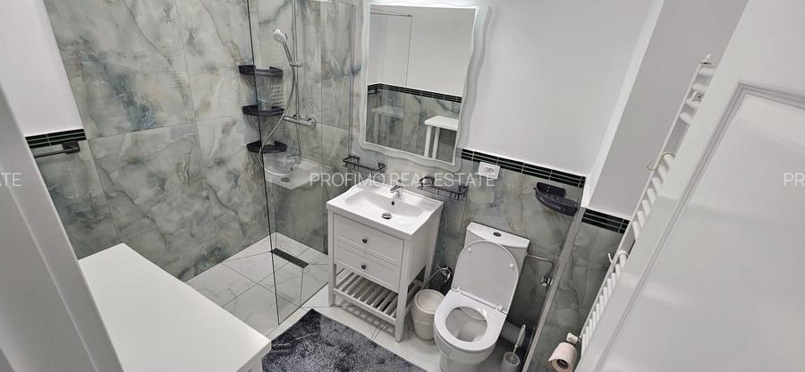 Campusul Universitar - Apartament 2 camere mobilat-utilat nou - 6