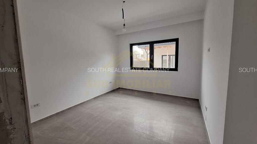 CASA INDIVIDUALA- P+1+POD-5 CAM-TEREN 350 MP - 22