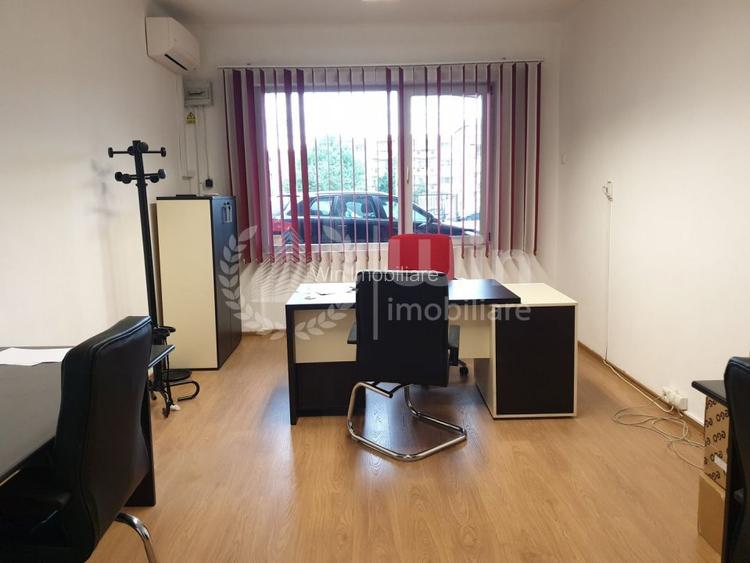 Spatiu de 600 mp ideal birouri in zona Sigma, cartier Zorilor! - 7