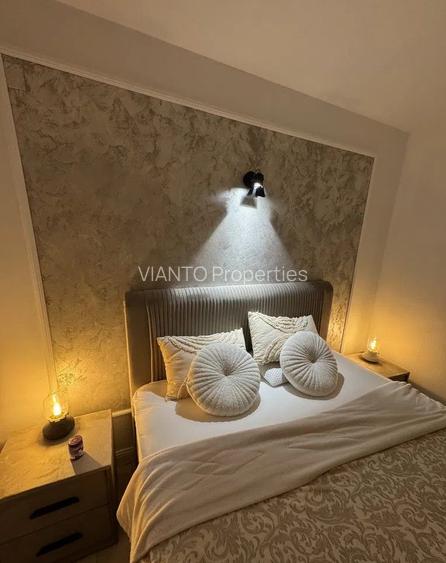 CASA INDIVIDUALA CU CURTE PREMIUM SUB ARINI - 4