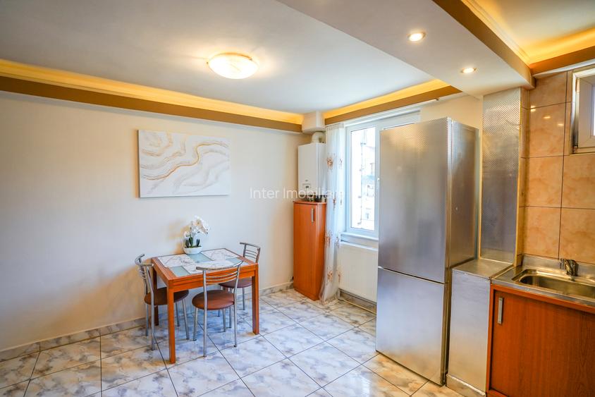 Apartament de vanzare, 3 camere, decomandat, 75 mp, Precista -  Cod  162080 - 15