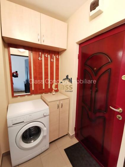 Garsoniera | Moderna | 24 mpu + 4mp balcon | zona Expo Marasti - 6