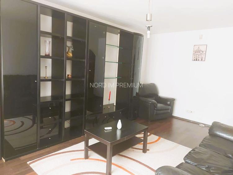 Apartament 2 camere Aviatiei - 2