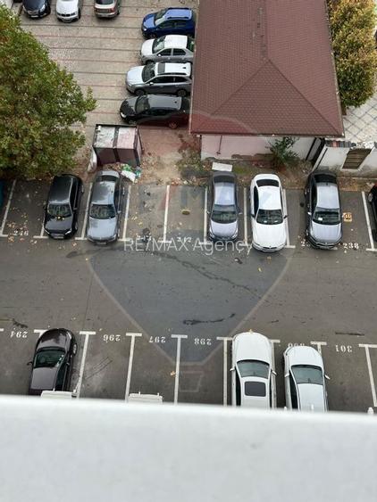 Apartament 2 camere – Chiajna, Militari Residence - 9