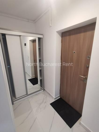 Garsoniera de Inchiriat | Zona Militari | Loc de Parcare - 8